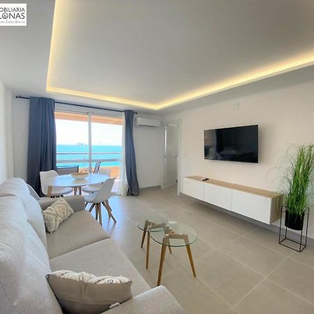 Coblanca 8-7º4 By Inmobiliaria Milonas Appartement Benidorm Buitenkant foto